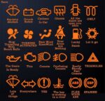 What Do Those Lights On Your Dash Really Mean