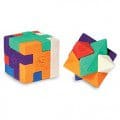 Puzzle Erasers