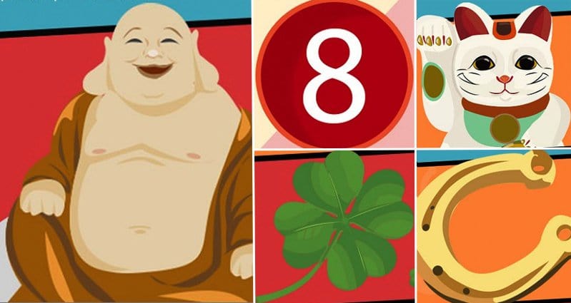 15 Good Luck Charms From Around The World