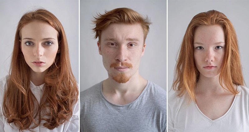 The Ginger Project Is Here Helping Red Heads Fight Discrimination