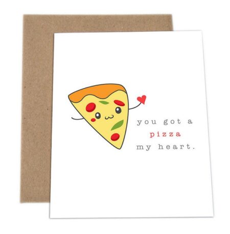 Impaper Has Created The Most Adorably Punny Greeting Cards