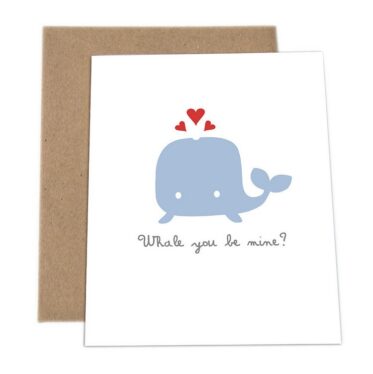 Impaper Has Created The Most Adorably Punny Greeting Cards