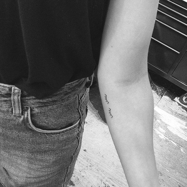 Meet 'JonBoy' The Tattoo Artist Who Inked Kendall Jenner