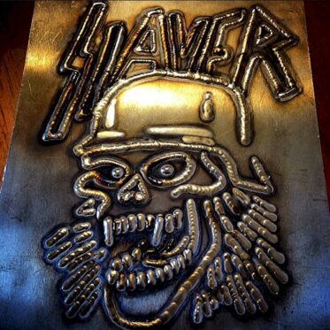 13 Stunning Pieces That Show Welders Are True Artists