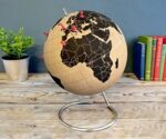 Cork Globe