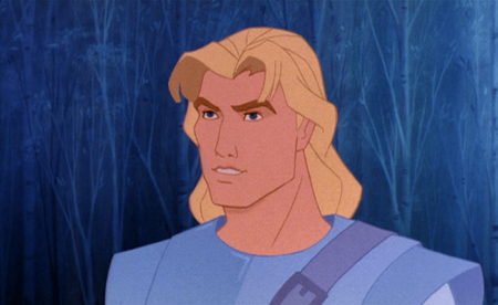 If Disney Princes Were Real They Would Probably Look Exactly Like This