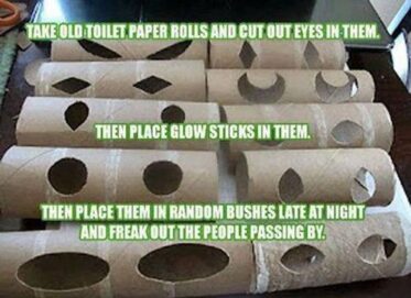 10 Spooky Pranks To Play On People During Halloween