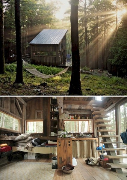 15 Of The Most Awesome Tiny Houses Ever