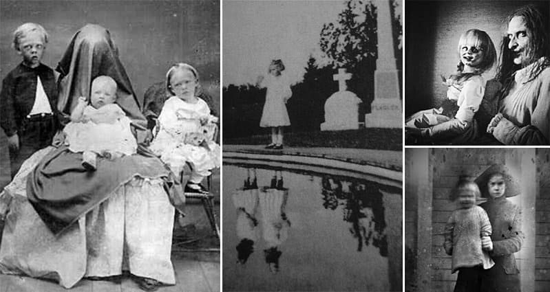 Creepy Wiki Stories That'll Give You Chills