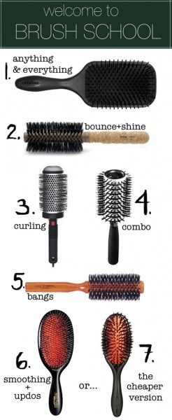 13 Awesome Hair Tips You Need To Know