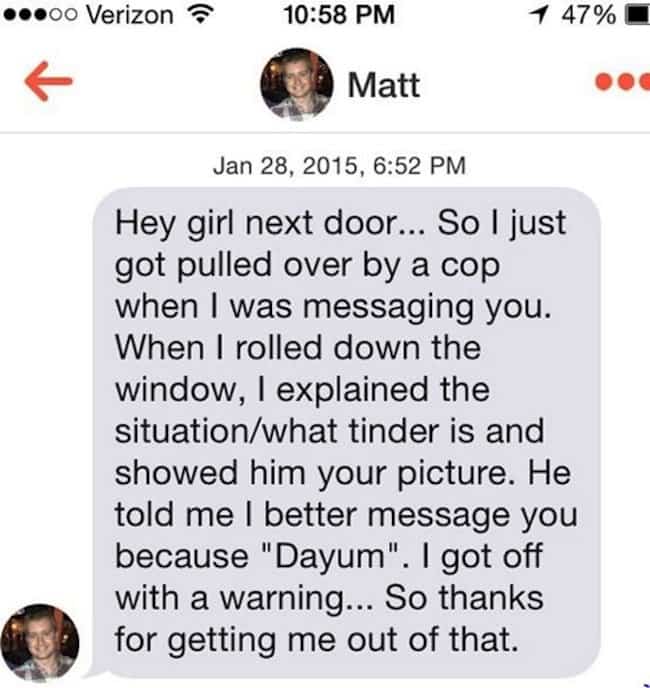 16 Hilarious And Cringeworthy Pick Up Lines