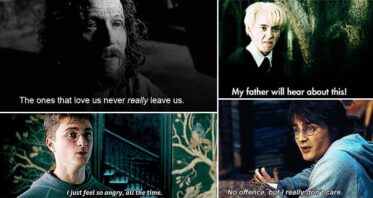 14 'Harry Potter' Quotes Even Muggles Can Use In Everyday Life - Part 2