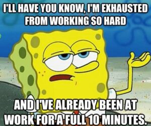 14 Amusing Work Related Memes That We Can All Identify With - Part 3