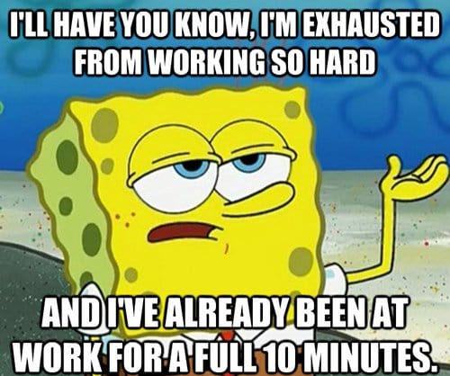 14 Amusing Work Related Memes That We Can All Identify With Part 3