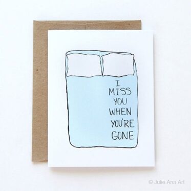 13 Alternative Valentine's Day Cards To Express Romance In A Different ...