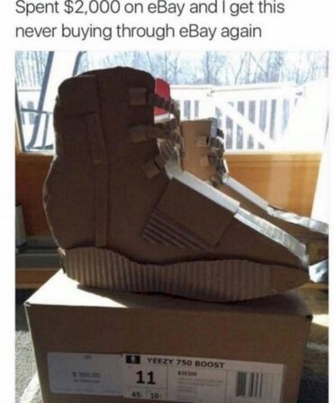 26 People Who Will Probably Never Shop Online Again