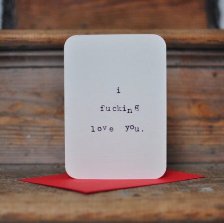 16 Valentine's Cards Which Are Perfect For Couples In Long-Term ...