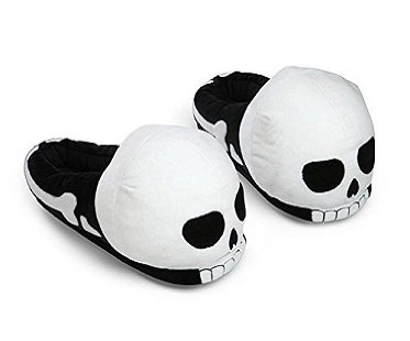 custom clones dog slippers
