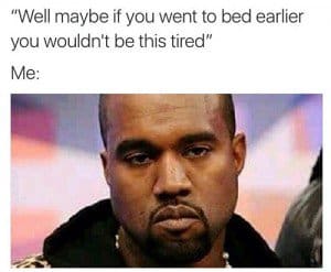 15 Hilarious Kanye West Themed Images To Brighten Up Your Day