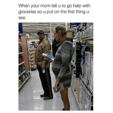 13 Hilarious Images About Moms Guaranteed To Make You Laugh - Part 2