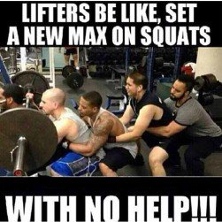 12 Hilarious Gym Fails That Will Brighten Up Your Day