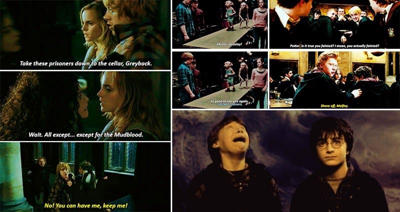 Reasons Why Ron Weasley Is One Of The Best Harry Potter Characters