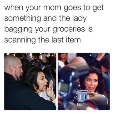 13 Hilarious Images About Moms Guaranteed To Make You Laugh - Part 1