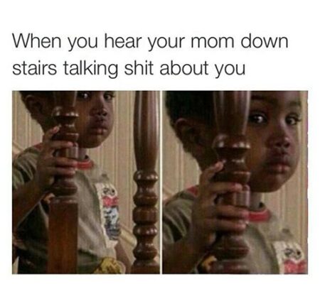 13 Hilarious Images About Moms Guaranteed To Make You Laugh - Part 1