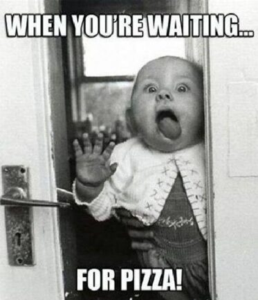 14 Hilariously Accurate Images That Pizza Lovers Will Appreciate