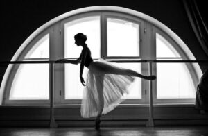 15 Incredible Behind The Scenes Shots Of Beautiful Russian Ballerinas