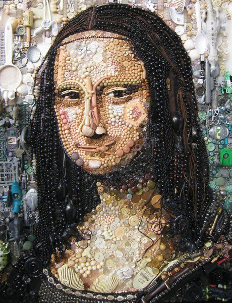 13 Mind-Blowing Interpretations Of The 'Mona Lisa' Painting