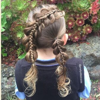 15 Incredible Braided Hairstyles You'll Want To Try