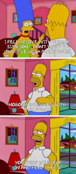 15 Homer Simpson Quotes To Remind You Why You Love 'The Simpsons' - Part 1