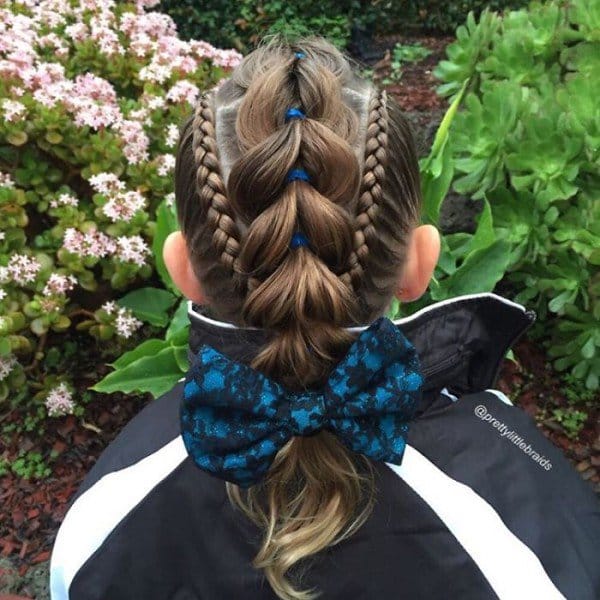 15 Incredible Braided Hairstyles You'll Want To Try