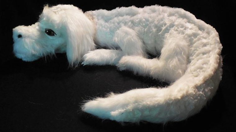 falkor toy