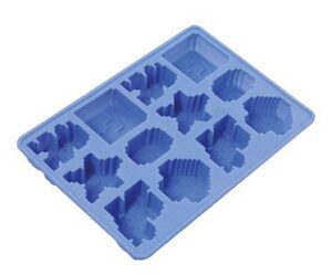 Super Mario Ice Cube Tray