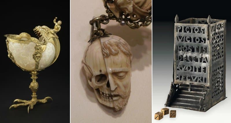 11 Awesome Artifacts That You ll Wish You Owned