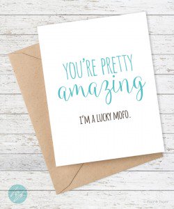 12 Awkward Love Cards For People Who Aren't Good At Romance