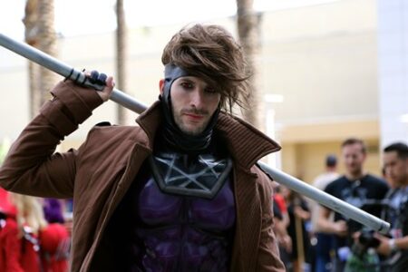 Amazing Cosplay Outfits You Need To See Part