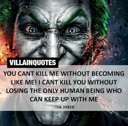 12 Quotes From Villains That Make A Surprising Amount Of Sense