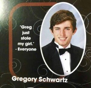 12 Hilarious Senior Quotes From High School Yearbooks