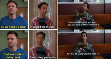 15 Times 'Community' Was One Of The Best Shows On TV