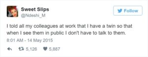 14 Funny Tweets About Work You'll Totally Identify With