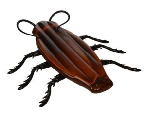 inflatable cockroach