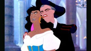 13 Disney Face Swaps That Are Both Funny And Disturbing - Part 2