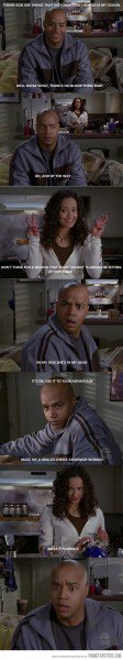 Times Scrubs Was One Of The Funniest Shows Ever Aired Part 2 