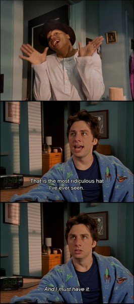 Times Scrubs Was One Of The Funniest Shows Ever Aired Part 2