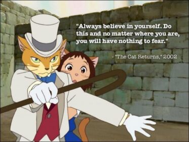 13 Awesome Quotes From Studio Ghibli Movies