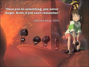 13 Awesome Quotes From Studio Ghibli Movies