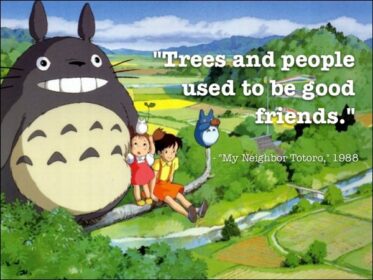 13 Awesome Quotes From Studio Ghibli Movies